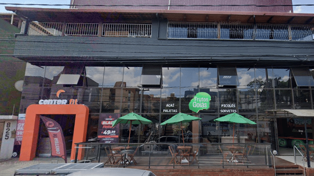 Imagem 2 da galeria do parceiro Center Fit