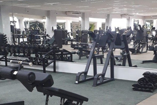 Imagem 1 da galeria do parceiro Santé Fit