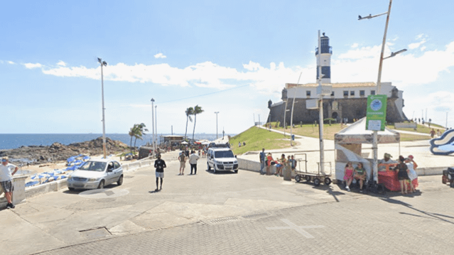 Imagem 2 da galeria do parceiro Farol Beach Funcional