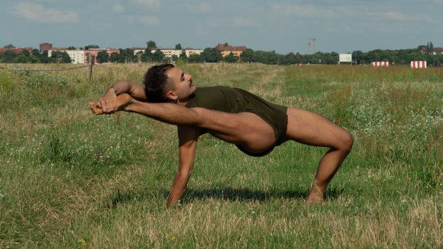 Bild 3 von Flexibility with Orhun Partnergalerie