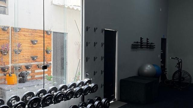 Imagem 3 da galeria do parceiro Azevedo Jiu-Jitsu