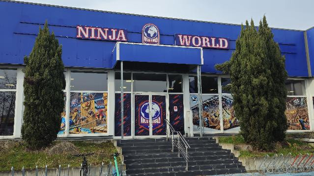 Bild 2 von Ninja-World Karlsruhe Partnergalerie