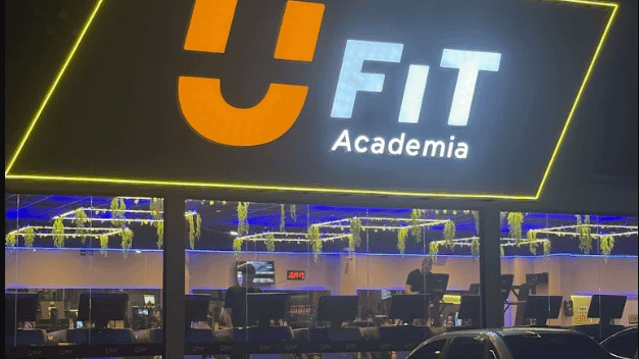 Imagem 2 da galeria do parceiro Ufit Jaragua do Sul