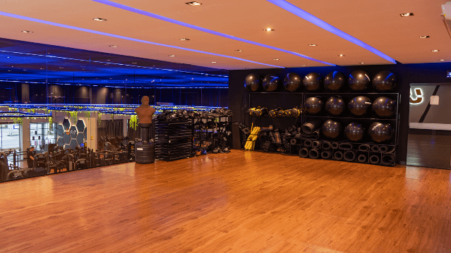 Imagem 3 da galeria do parceiro Ufit Jaragua do Sul