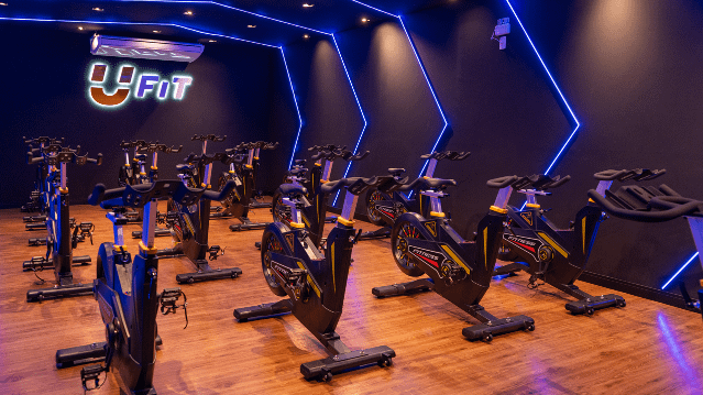 Imagem 1 da galeria do parceiro Ufit Jaragua do Sul