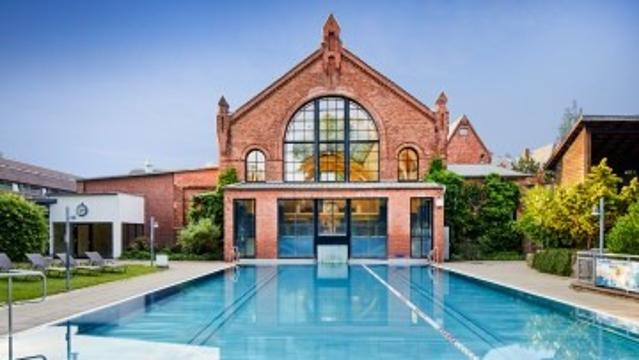 Bild 1 von Bäderland Kaifubad Partnergalerie