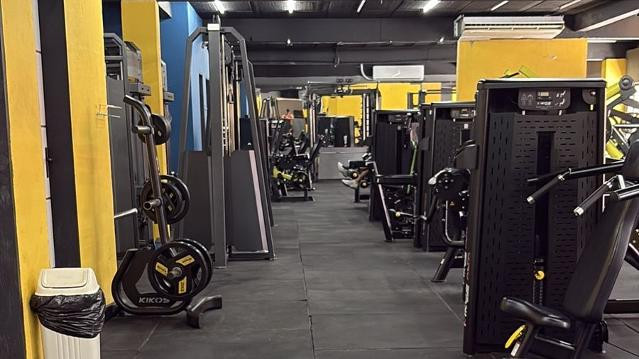 Imagem 1 da galeria do parceiro Porto Academia