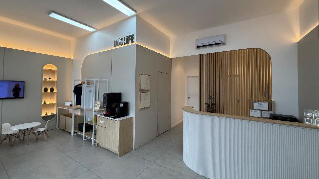 Imagem 2 da galeria do parceiro Duolife - Pilates