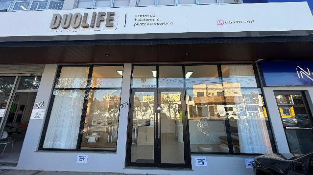 Imagem 3 da galeria do parceiro Duolife - Pilates