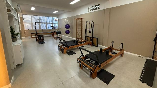 Imagem 1 da galeria do parceiro Duolife - Pilates