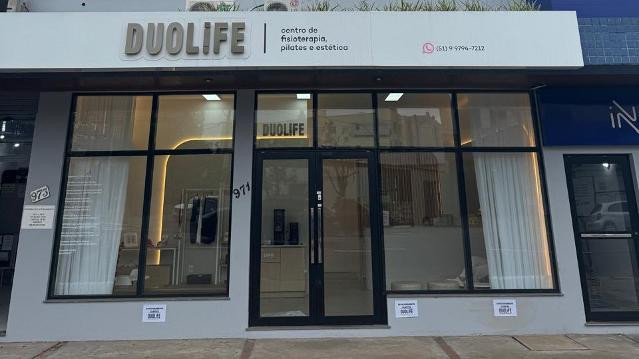 Imagem 1 da galeria do parceiro Duolife - Pilates