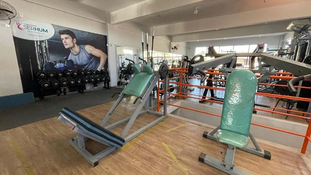 Imagem 1 da galeria do parceiro Complexo SERHUM Saúde e Bem Estar