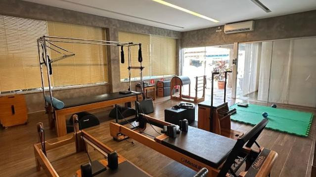 Imagem 2 da galeria do parceiro Aquática Academia