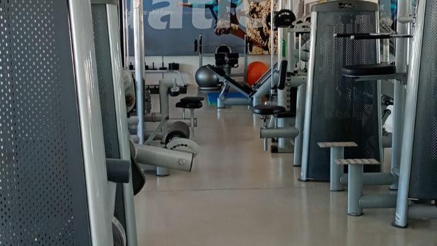 Imagem 3 da galeria do parceiro Aquática Academia