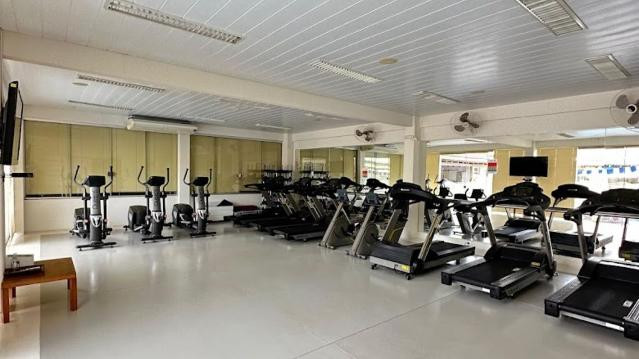 Imagem 1 da galeria do parceiro Aquática Academia