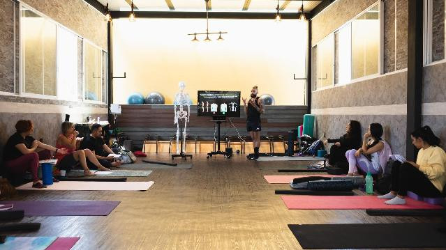 Imagen 1 de la galería del partner brave hybrid studio