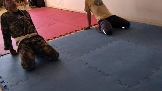 Imagem 3 da galeria do parceiro Equipe Deadpool de Jiu-jitsu e Defesa Pessoal