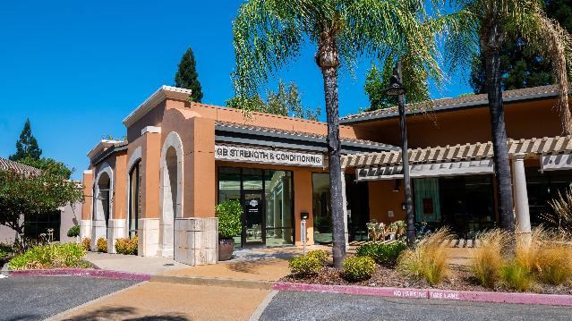 Image 2 from Granite Bay Strength & Conditioning partner gallery