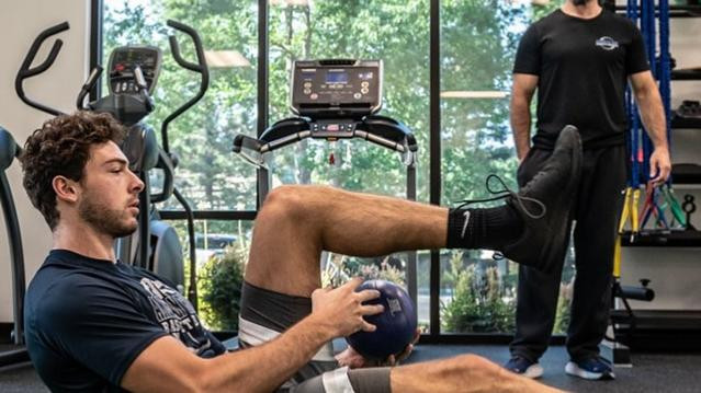 Image 3 from Granite Bay Strength & Conditioning partner gallery