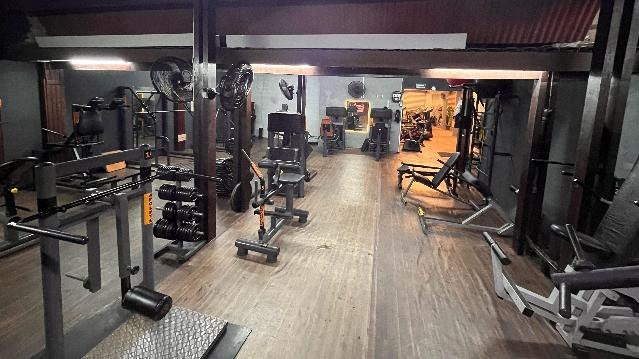 Imagem 1 da galeria do parceiro Academia Saúde Esporte