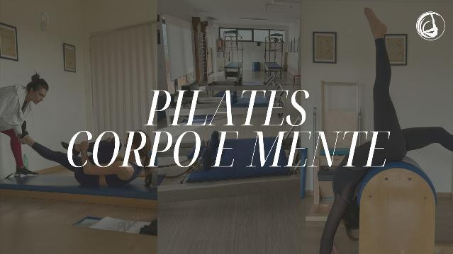 Immagine 1 dalla galleria del partner Pilates Corpo e Mente