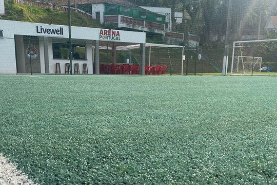 Imagem 1 da galeria do parceiro Livewell Soccer