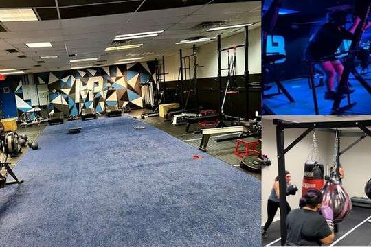 Image 1 from Miracle Performance partner gallery