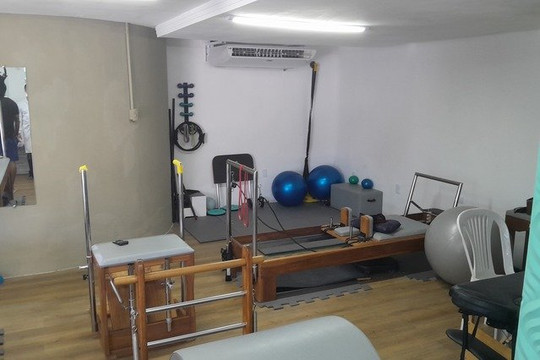 Imagem 1 da galeria do parceiro Studio Profisio Fisioterapia e Pilates