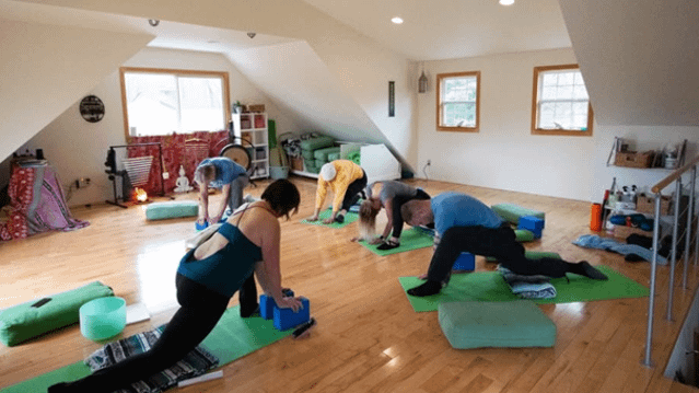 Image 1 from Treetop Studio partner gallery