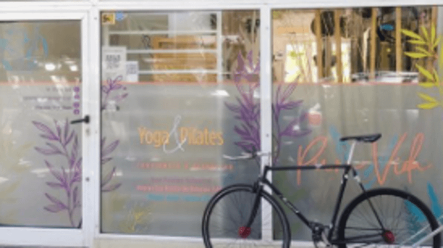 Imagen 2 de la galería del partner PuraVida Yoga Pilates Sede Cañitas