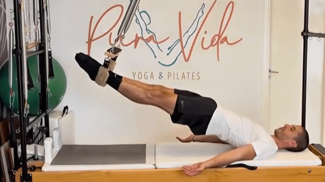 Imagen 1 de la galería del partner PuraVida Yoga Pilates Sede Cañitas