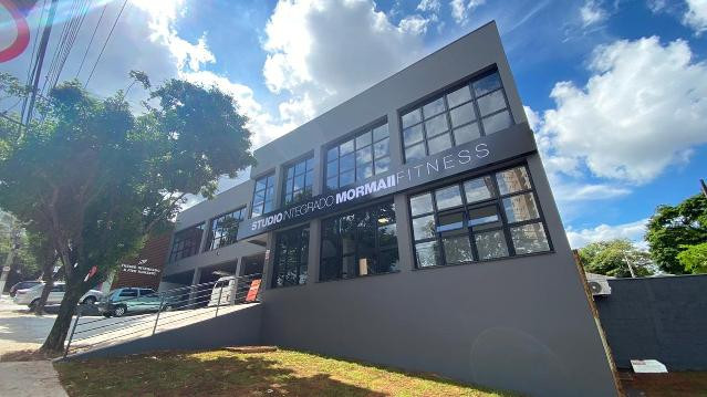 Imagem 2 da galeria do parceiro Studio Mormaii - Jundiai