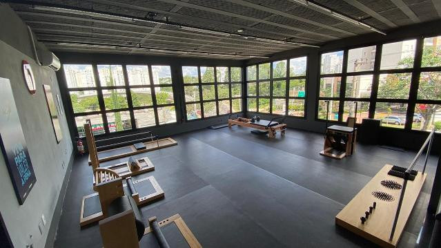 Imagem 1 da galeria do parceiro Studio Mormaii - Jundiai