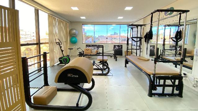 Imagem 1 da galeria do parceiro Clínica Movement - Fisioterapia e Pilates
