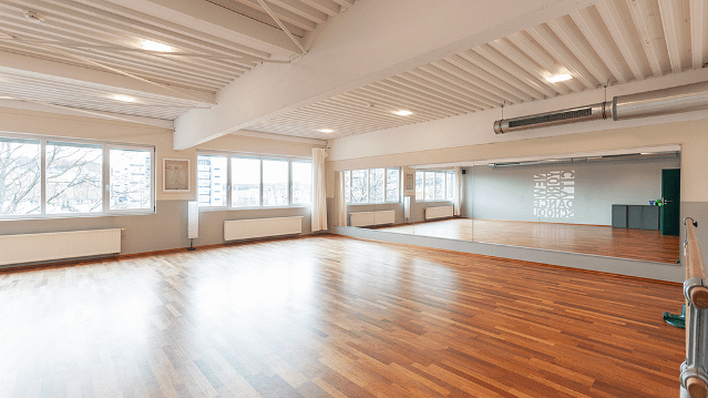 Bild 1 von New York City Dance School Partnergalerie
