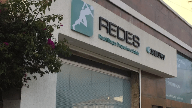 Imagem 2 da galeria do parceiro REDES - Reabilitação Desportiva e Saúde