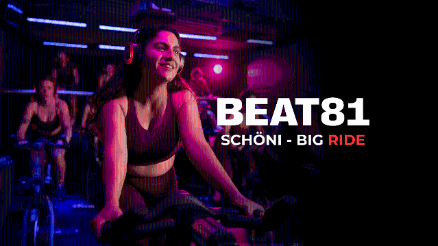 Bild 1 von BEAT81 - Schönhauser RIDE (big) Partnergalerie