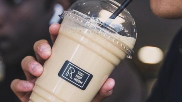 Image 3 from THE REP ROOM GYM partner gallery