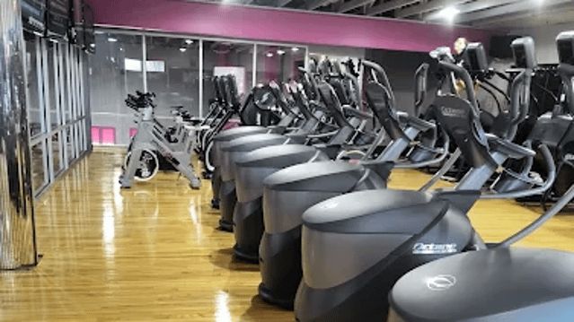 Image 1 from Jersey Girls Blenheim partner gallery