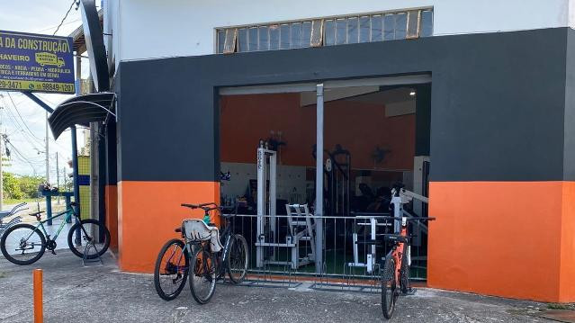 Imagem 2 da galeria do parceiro Tiger Fit Academia