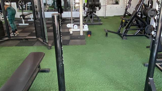 Imagem 3 da galeria do parceiro Tiger Fit Academia