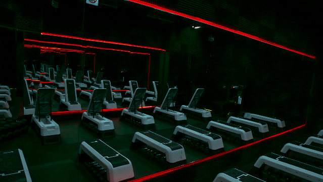 Imagen 3 de la galería del partner Psycle