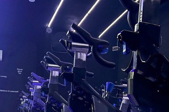 Imagen 1 de la galería del partner Psycle