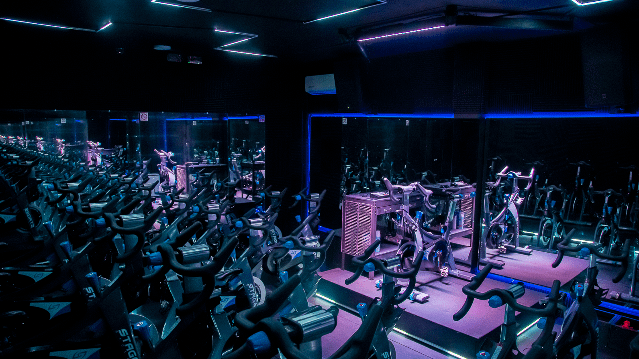 Imagen 1 de la galería del partner Psycle