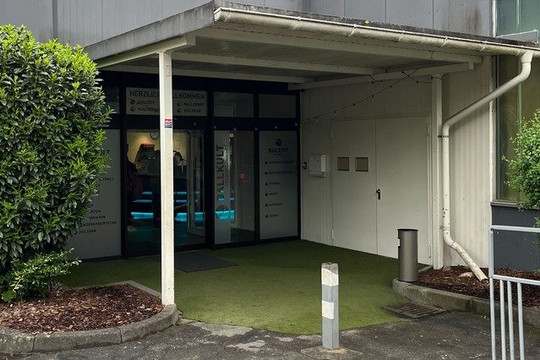 Bild 2 von Ballkult Ellental Partnergalerie