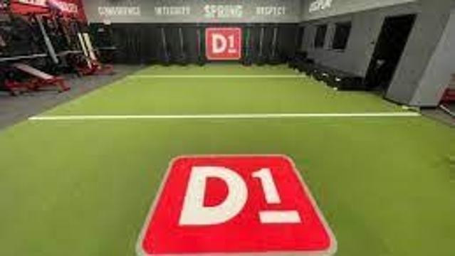 Image 1 from D1 Training - Memorial partner gallery