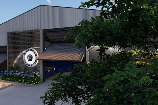 Imagem 2 da galeria do parceiro Blue Bear Cross Training