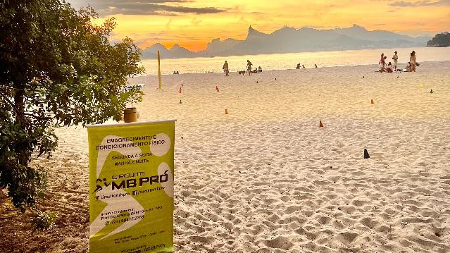 Imagem 1 da galeria do parceiro Circuito MB PRÓ - Prof. Dudu Matta e Prof. Junior Bessa