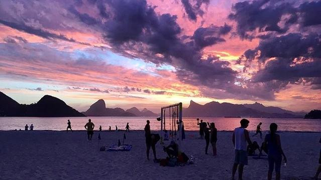 Imagem 3 da galeria do parceiro Circuito MB PRÓ - Prof. Dudu Matta e Prof. Junior Bessa