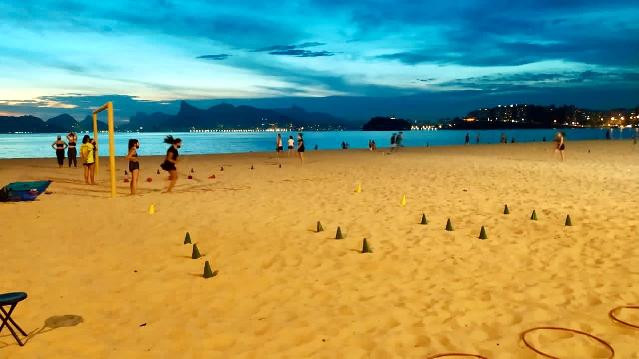 Imagem 2 da galeria do parceiro Circuito MB PRÓ - Prof. Dudu Matta e Prof. Junior Bessa